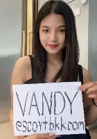 Vandy from Bangkok