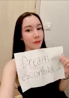 Dream available in Bangkok