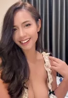 Bangkok Natural-Booobs-ivy 5000THB per hour