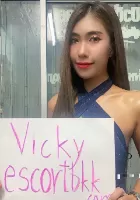 petite vicky Duo bangkok escort escort