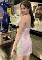 Thai alevel escort Natalie Bangkok GFE