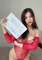 Mind bisexual girl