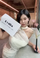 new escort from Thailand