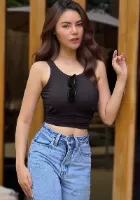 Thai petite escort Zara VIP