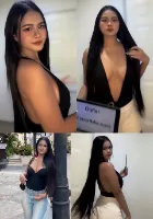 Thai petite escort Dollar