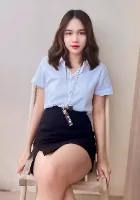 petite escort from Thailand