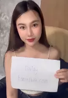 petite escort from Thailand