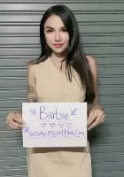 Barbie Thai girl available in Bangkok