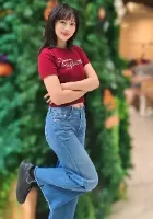 petite escort from Thailand