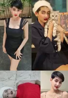 Nora available in Bangkok