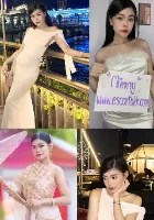 petite escort from Thailand