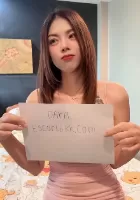 new escort from Thailand