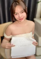 alevel escort from Thailand