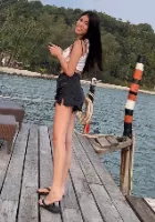 Thai new escort semmer bangkok
