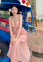 Thai petite escort Dear Bkk Escort