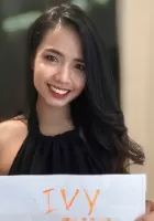 alevel Ivy Bangkok Escort escort
