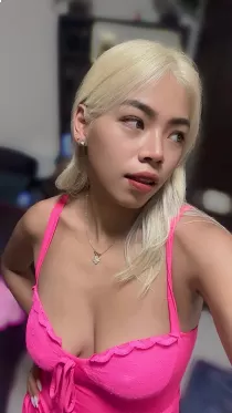 Thai escort Fiona