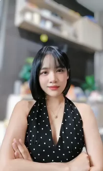 158 height Judy Bangkok Escort