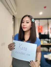busty