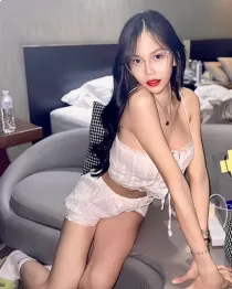 bangkok escort Yuri
