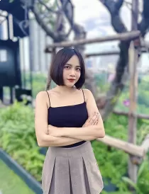 Bangkok Escorts Judy escort available in Bangkok