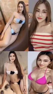 cheap bangkok escort