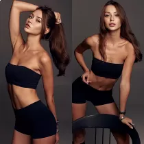Dianaa passionate girl