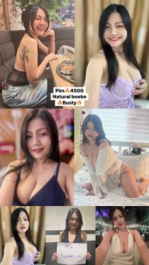 Bangkok Escorts Bkk