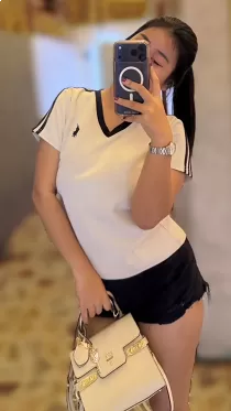 Anal Bangkok girl
