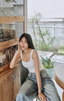 Joon bangkok escort