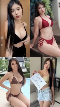 158 height Sonya Bkk Escort