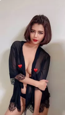 Thai escort Cream