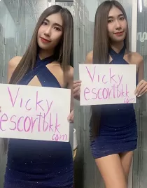 vicky Duo bangkok escort escort available in Bangkok