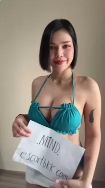 Thailand Escort Mind 4000 THB per hour