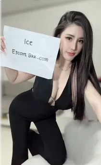 160 height Sexy Bangkok Escort