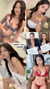 Bangkok Escorts Bkk