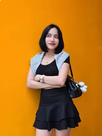 Thai escort Judy