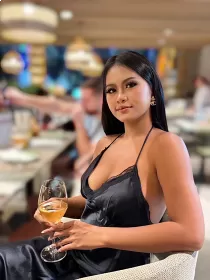 Ari Escort Girl 5000 THB per hour