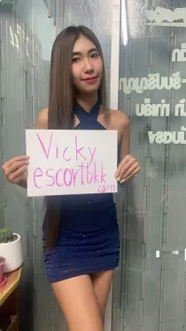 vicky Duo bangkok escort 5000 THB per hour