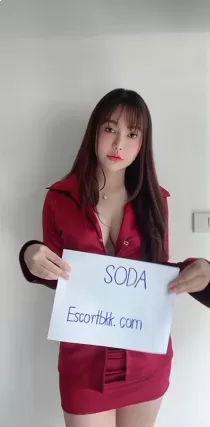 soda
