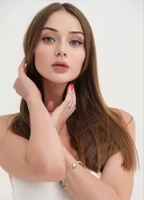 Escort Dianaa with brown hair