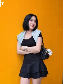 158 height Judy