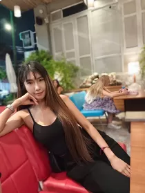 vicky Duo bangkok escort