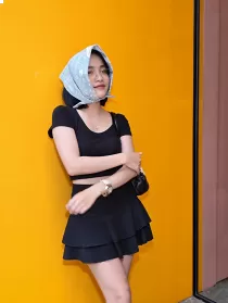 Bangkok Escorts Judy