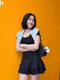 Bangkok Escorts Judy