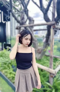 Bangkok Escorts Judy 20 years old girl