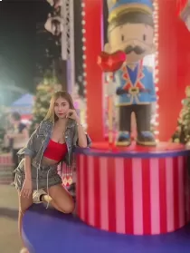 vicky Duo bangkok escort