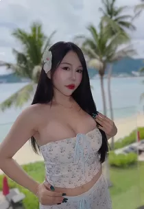Anal Bangkok Yumi 22 years old girl