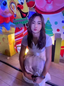Vandy 20 years old girl