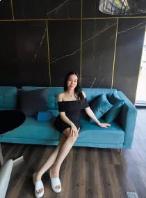 Dream 23 years old girl